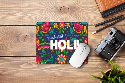 Mousepad Holi!