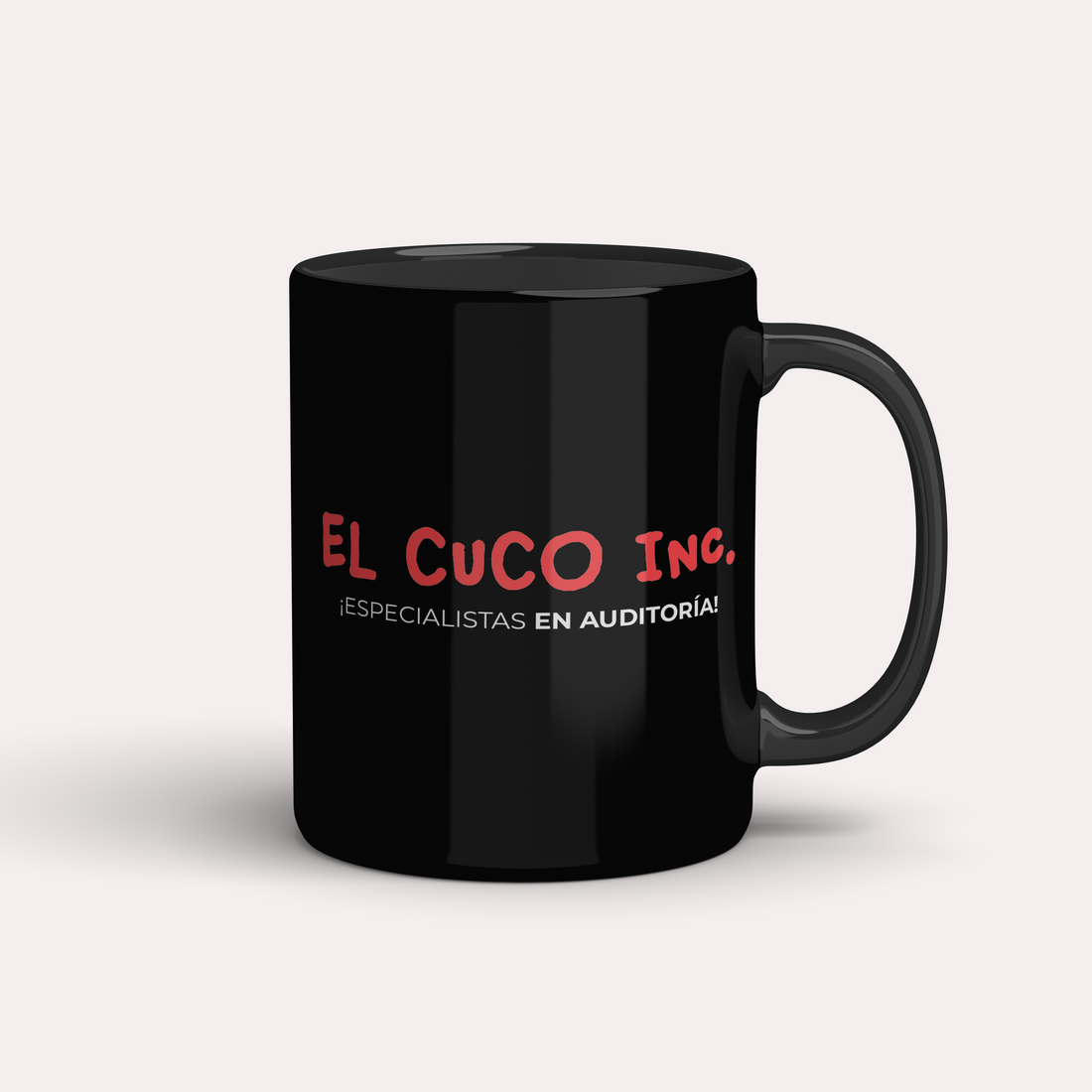 Taza Auditoría El Cuco Inc.