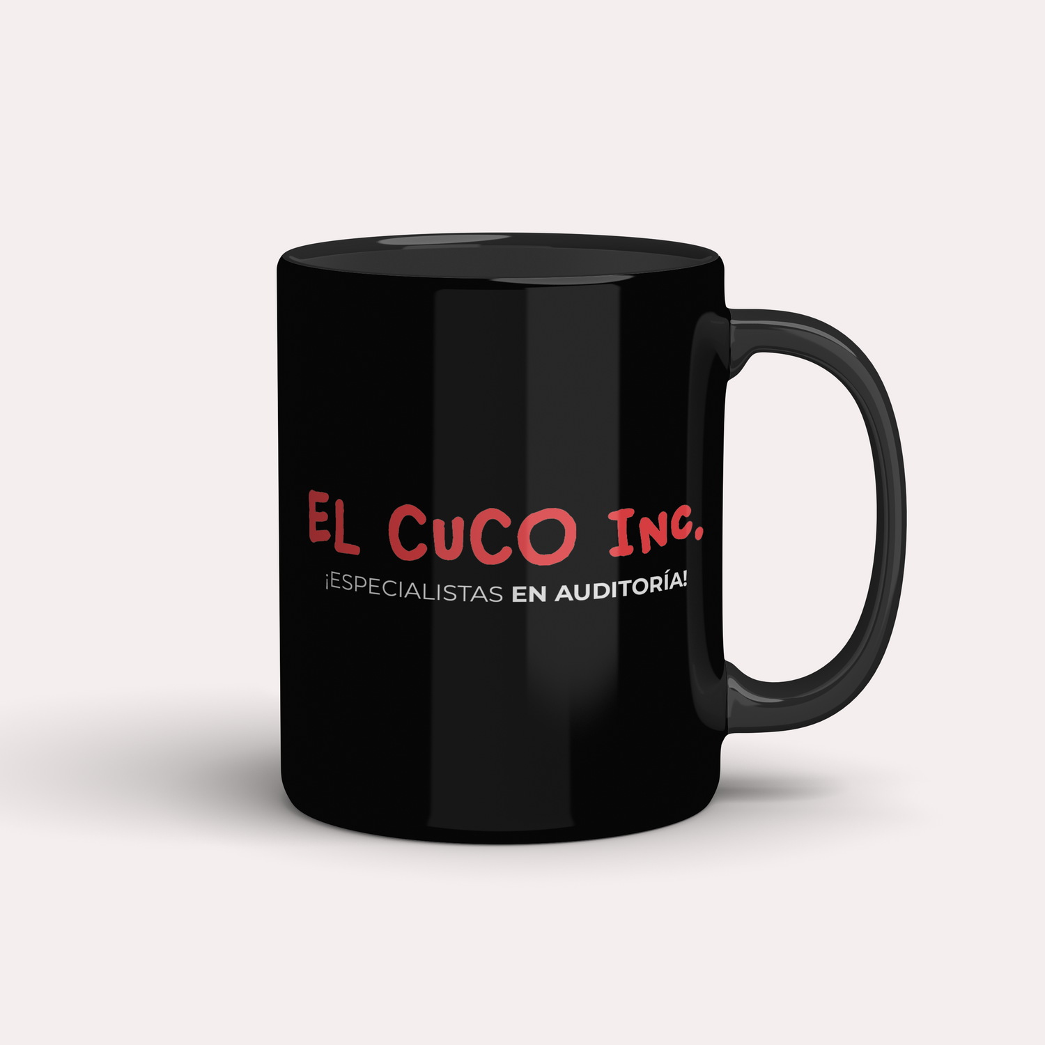 Taza Auditoría El Cuco Inc.