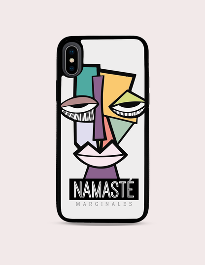 Case Namasté Arte Abstracto