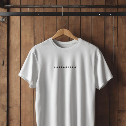 Polo Hombre Noseassapo