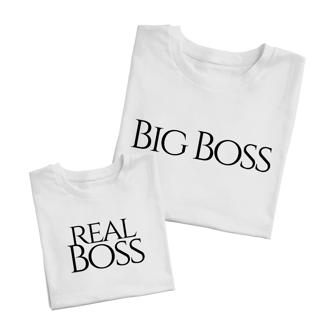 Match Big Boss - Real Boss