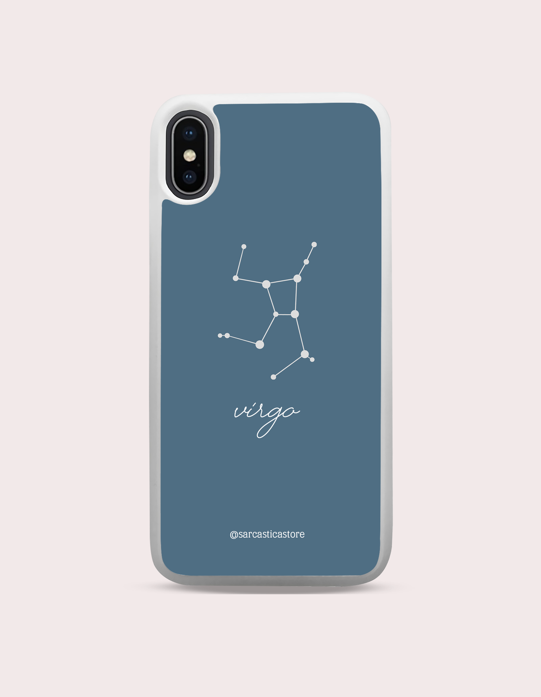 Case Virgo