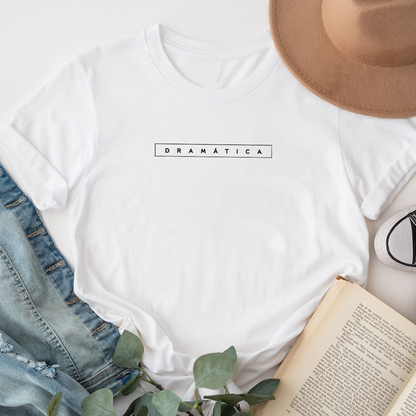 Polo Mujer Dramática