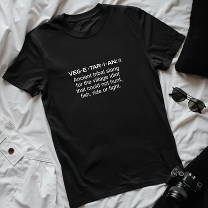 Polo Hombre Vegetarian