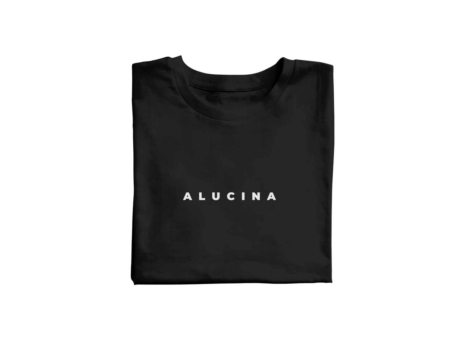 Polo Hombre Alucina
