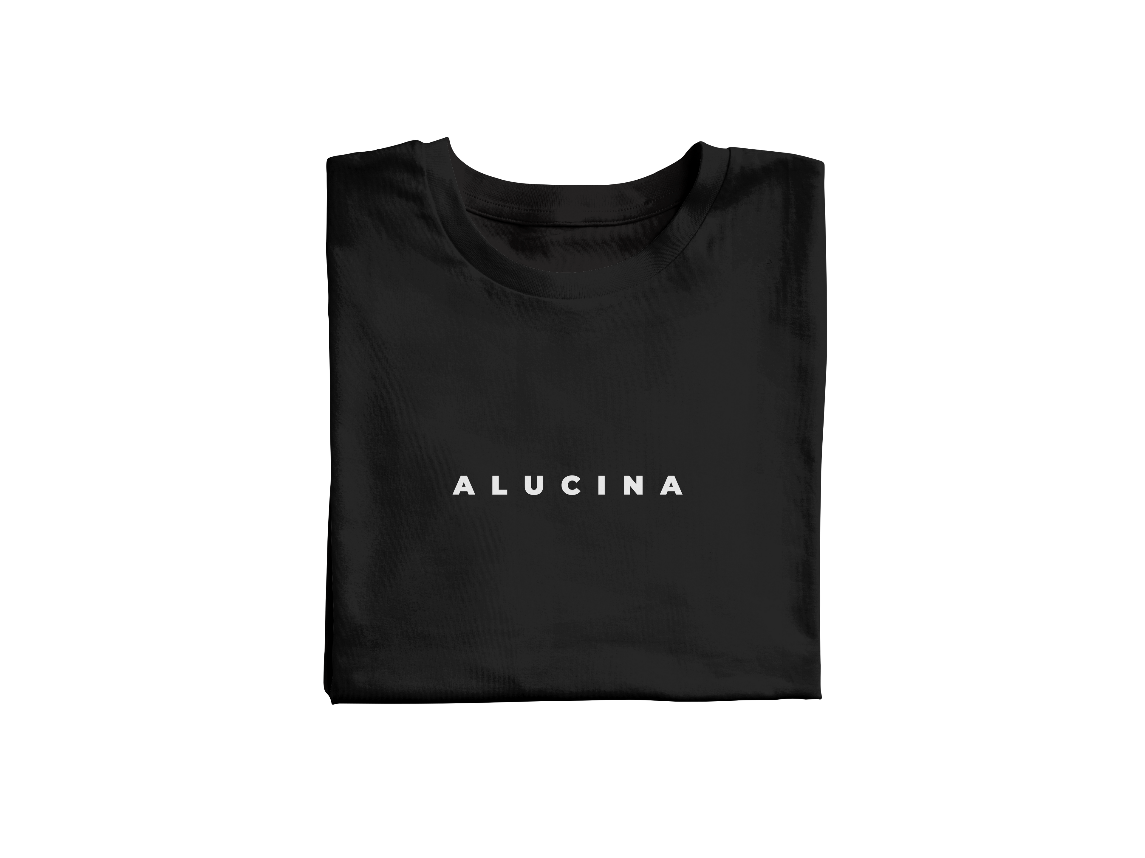 Polo Hombre Alucina