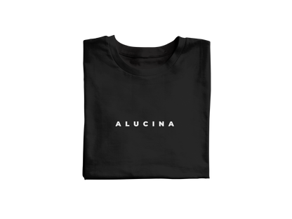 Polo Hombre Alucina