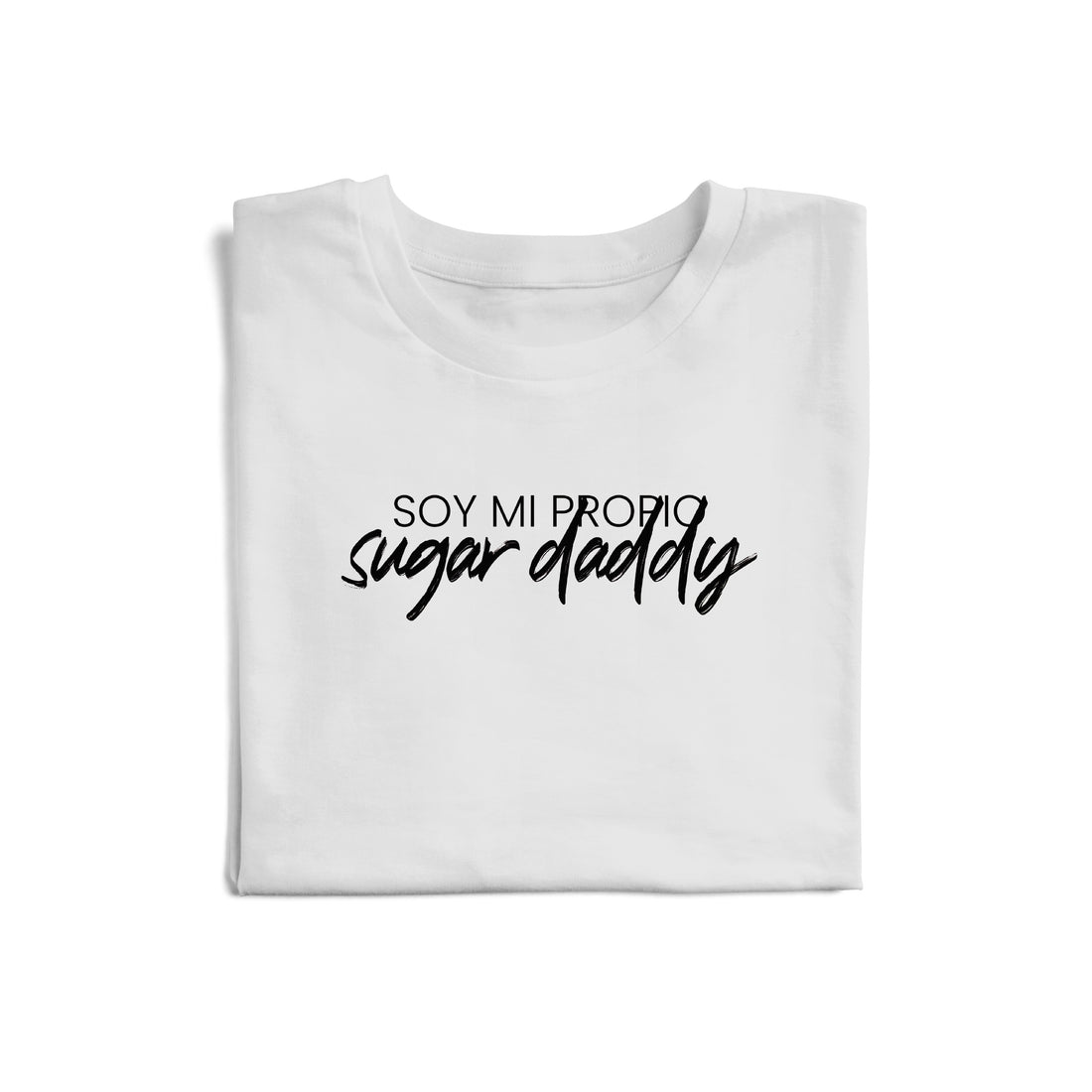 Polo Mujer Sugar Daddy