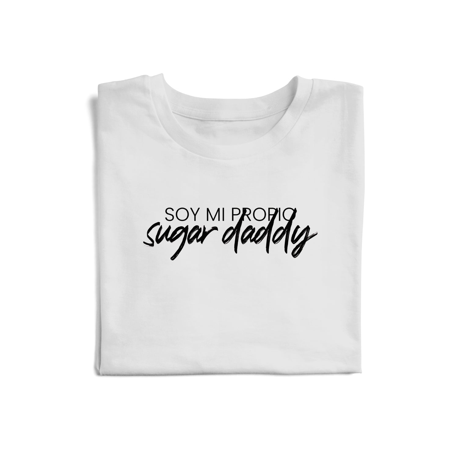 Polo Mujer Sugar Daddy