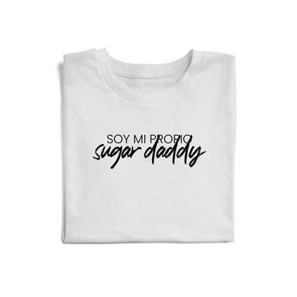 Polo Mujer Sugar Daddy