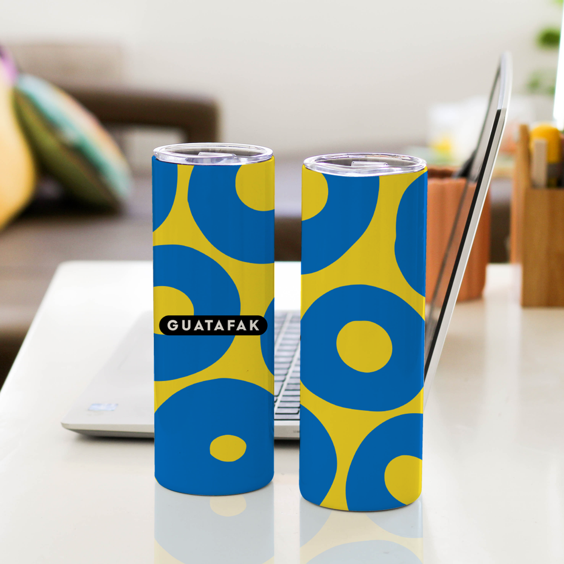 Tumbler Guatafak