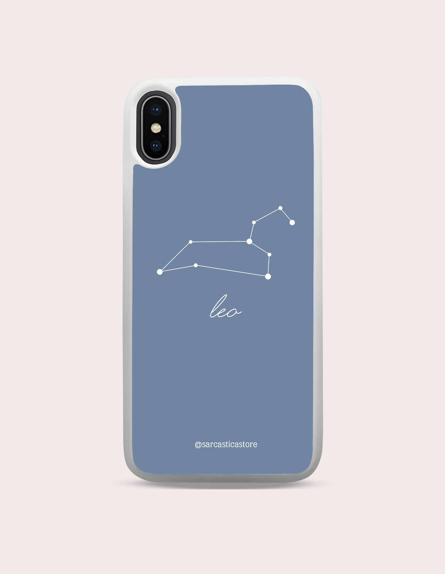 Case Leo