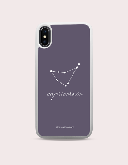 Case Capricornio