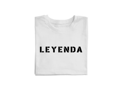 Polo Hombre Leyenda