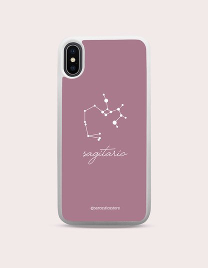 Case Sagitario