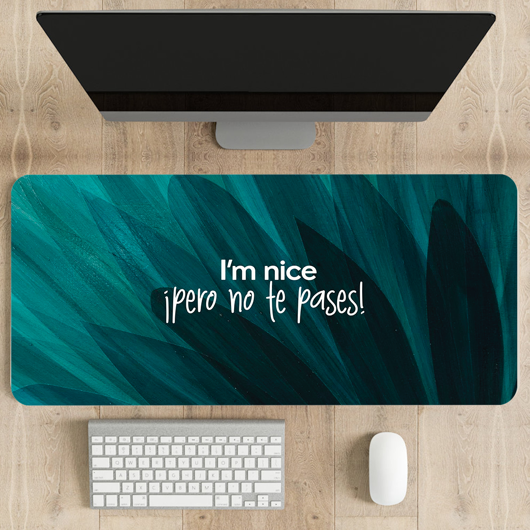 Mousepad ExtraLarge I&