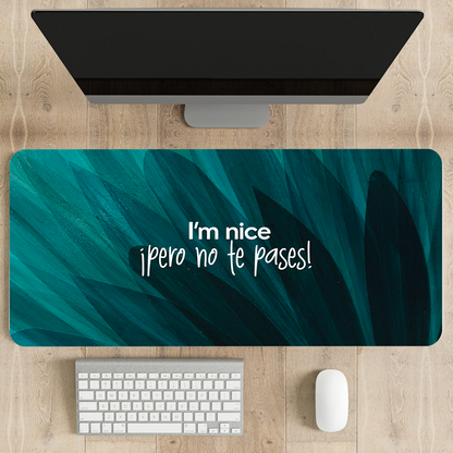 Mousepad ExtraLarge I&